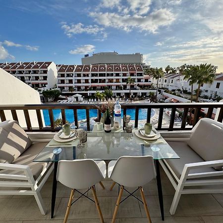 Apartamento Luxury Parque Santiago I Playa de las Américas Exterior foto