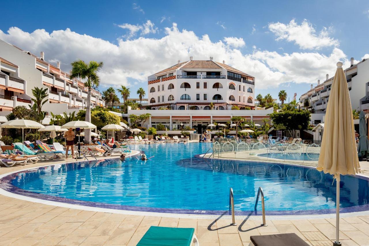 Apartamento Luxury Parque Santiago I Playa de las Américas Exterior foto