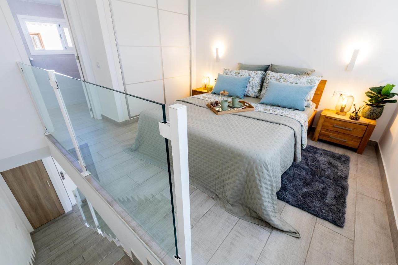 Apartamento Luxury Parque Santiago I Playa de las Américas Exterior foto