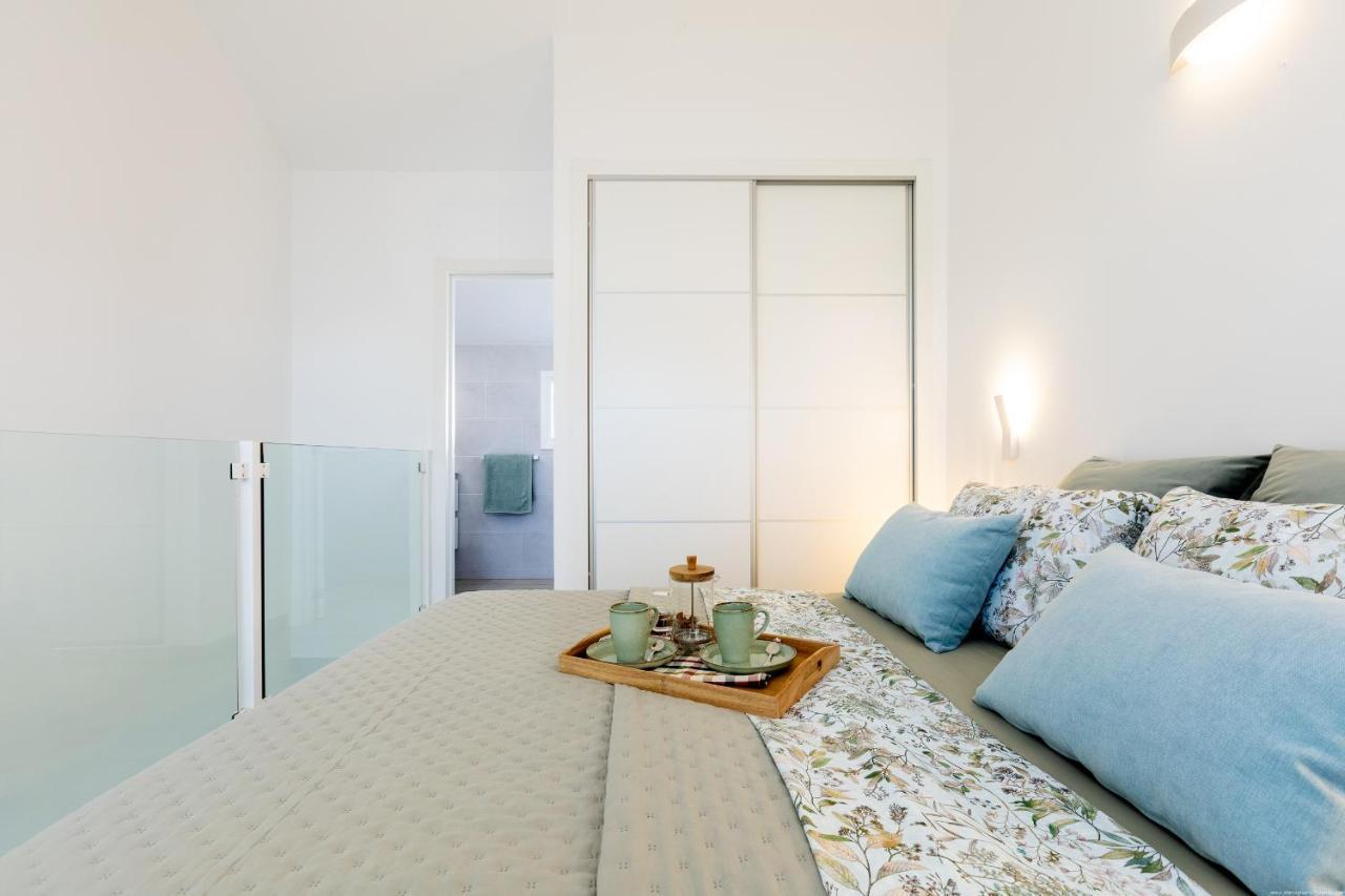 Apartamento Luxury Parque Santiago I Playa de las Américas Exterior foto