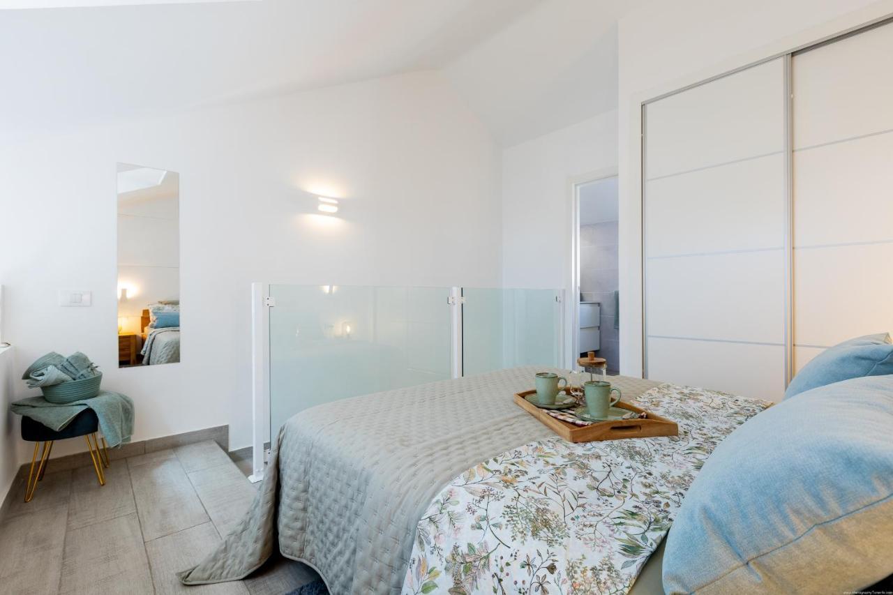 Apartamento Luxury Parque Santiago I Playa de las Américas Exterior foto